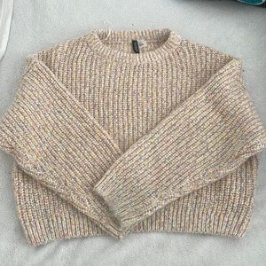 Medium sweater
